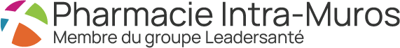 PHARMACIE INTRA-MUROS